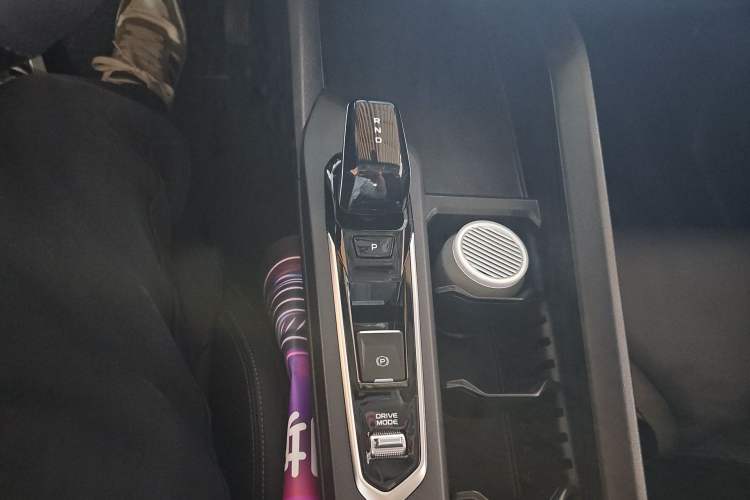 Used Geely Auto Binray 2022 Binrui COOL 1.5T DCT Electric Edition
