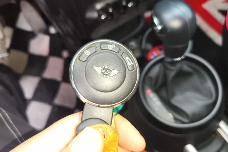 Used MINI Countryman 2011 1.6L COOPER Fun