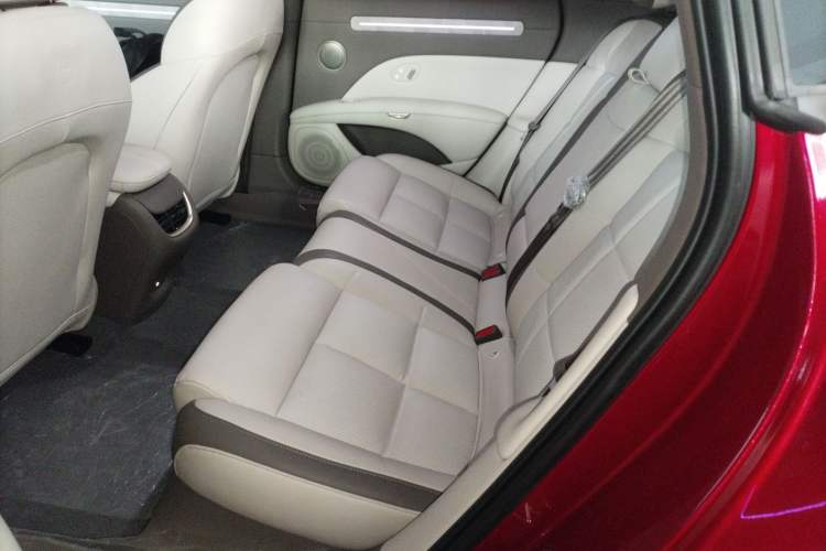 Used IM L6 2025 Max+
