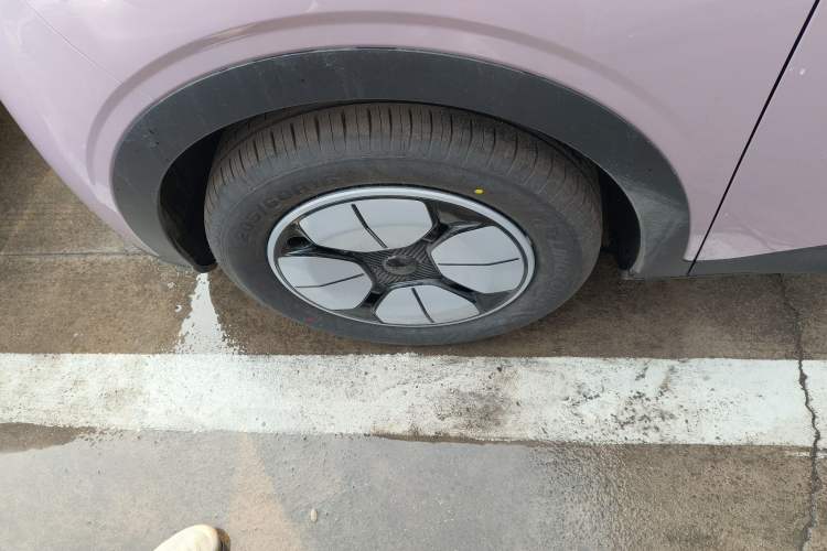 Used Geely Galaxy Geome 2026 Model 310km Youth Edition