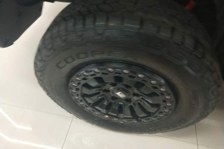 Used Tank 300 2024 330 3.0T V6