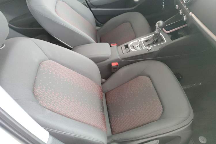 Used Audi A3 2020 Sportback 35 TFSI Ambition China VI
