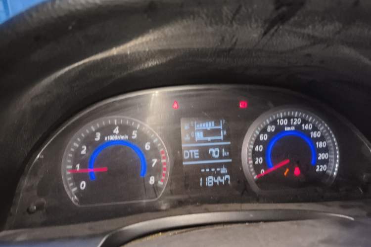 Used Zotye Z300 2014 1.5L Value Edition Manual Elite Model
