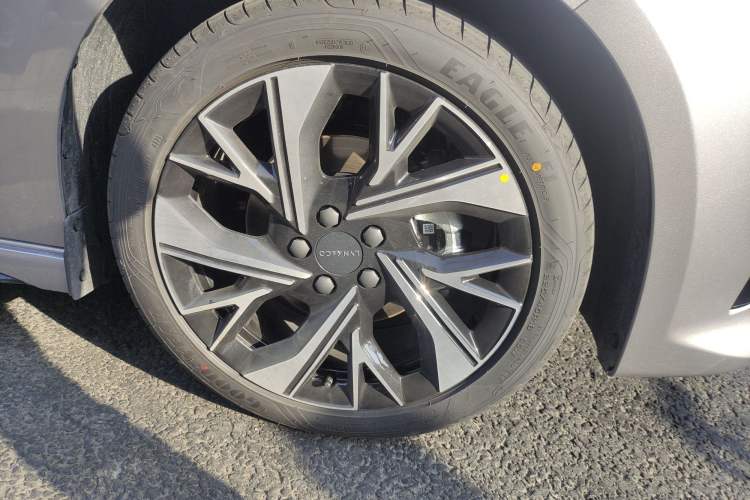 Used Lynk & Co 03 2026 Model 1.5TD DCT Halo
