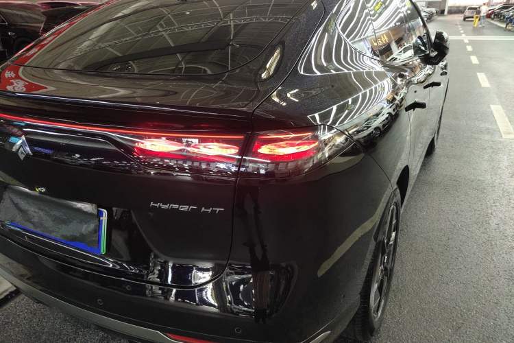 Used Hyptec HT 2024 825 Ultra-High Voltage LiDAR Edition
