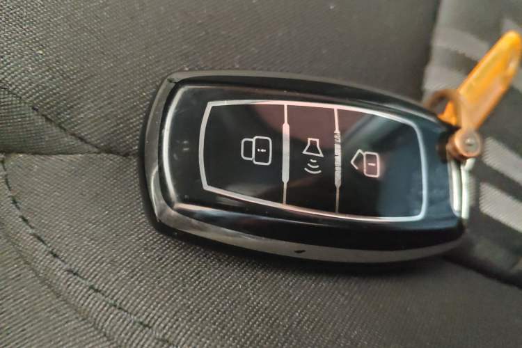 Used Haval H2 2017 Red-Label 1.5T Manual Two-Wheel Drive Comfort Model
