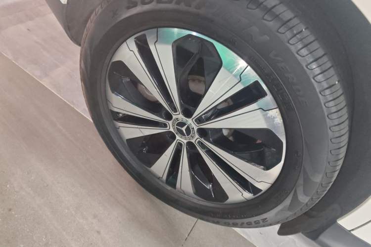 Used Mercedes-Benz EQC 2021 EQC 350 4MATIC
