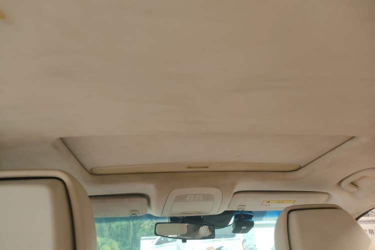 Used Roewe e950 2017 50T Hybrid Connected Executive Edition