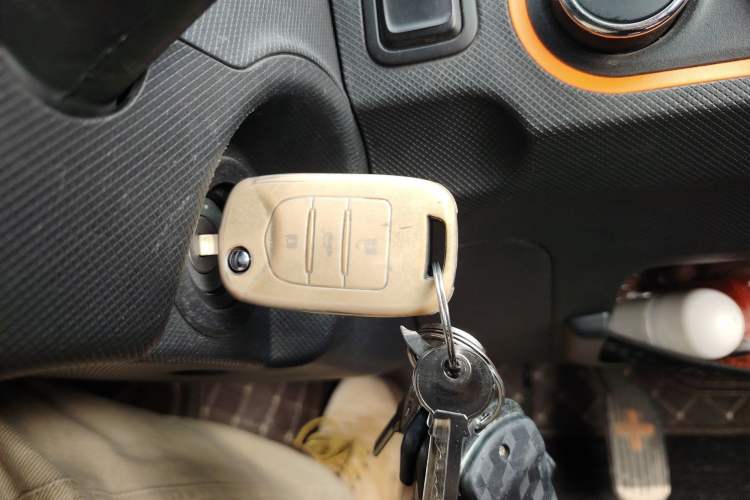 Used Wuling Hongguang MINIEV 2020 Freedom Version Lithium Iron Phosphate
