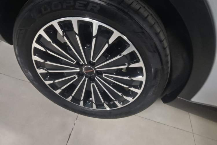 Used EXEED Stellar C-DM 2024 1.5T Long-Range Pro