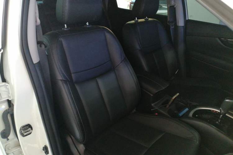 Used Nissan X-Trail 2021 2.0L CVT 2WD XL ITS Comfort Commemorative Edition