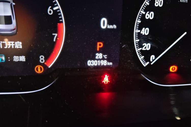 Used Honda Accord 2022 260TURBO Luxury Edition
