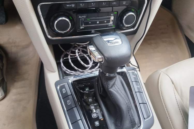 Used Skoda Superb 2012 1.8TSI Automatic Elegant Edition