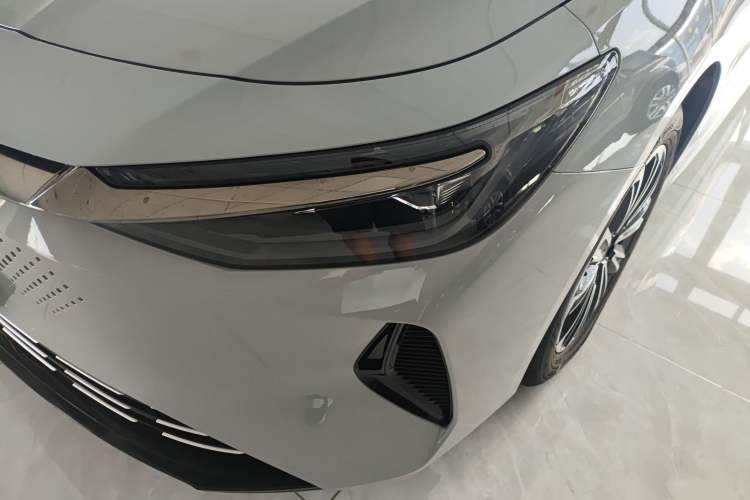 Used Chery Fengyun A8 2024 127 Far Voyage Luxury Edition