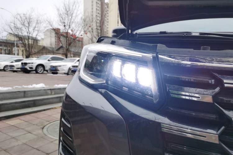 Used Changan CS75 2024 Enjoyment Edition 1.5T DCT Prestige Model