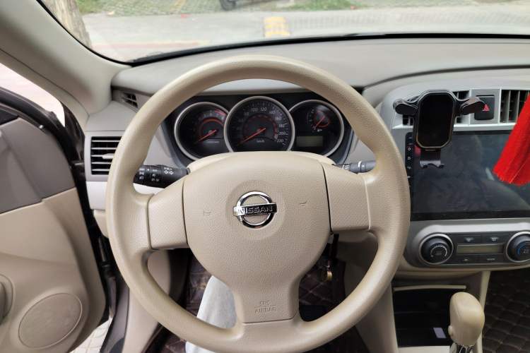 Used Nissan Sylphy 2018 Classic 1.6XE+ CVT Leading Edition
