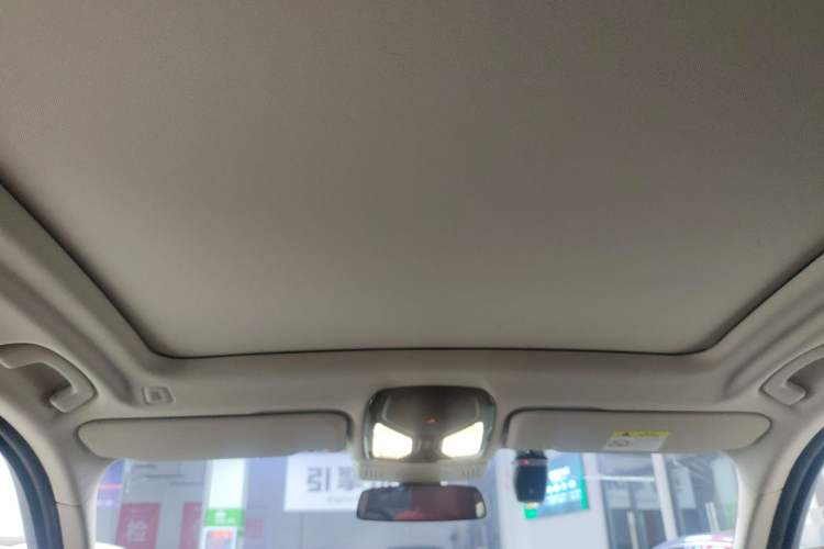 Used BMW X3 2023 xDrive30i Leading Model M Night Edition Package Headliner