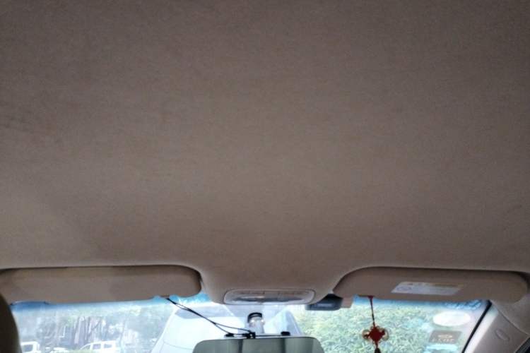 Used Chery E3 2015 1.5L Manual ZhiShang Model