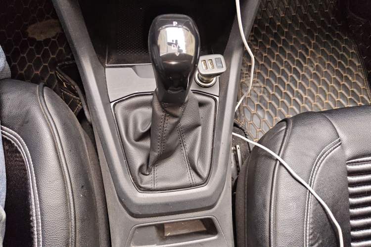 Used Volkswagen T-Cross 2019 1.5L Automatic Fashion Edition