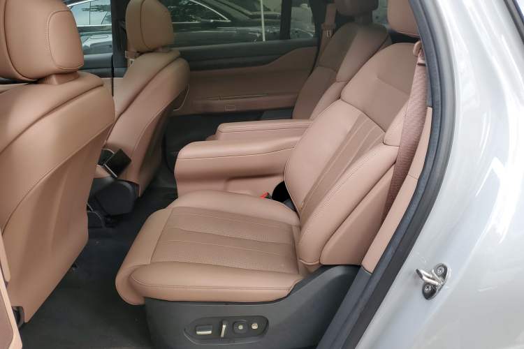 Used Nio ES8 2023 75 kWh