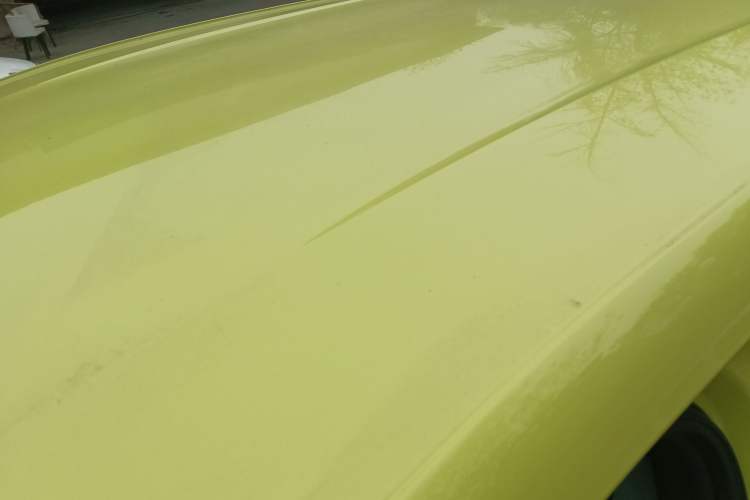 Used BYD Seagull 2023 Flying Edition
