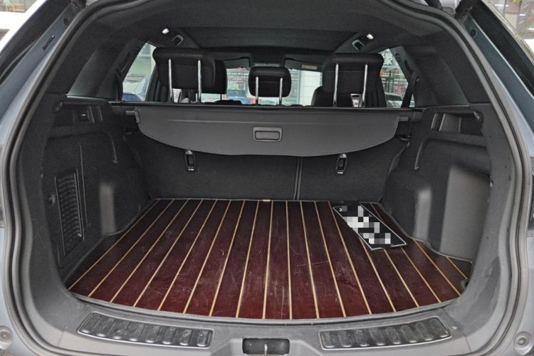 Used Land Rover Discovery Sport 2020 249 PS R-Dynamic Performance Edition