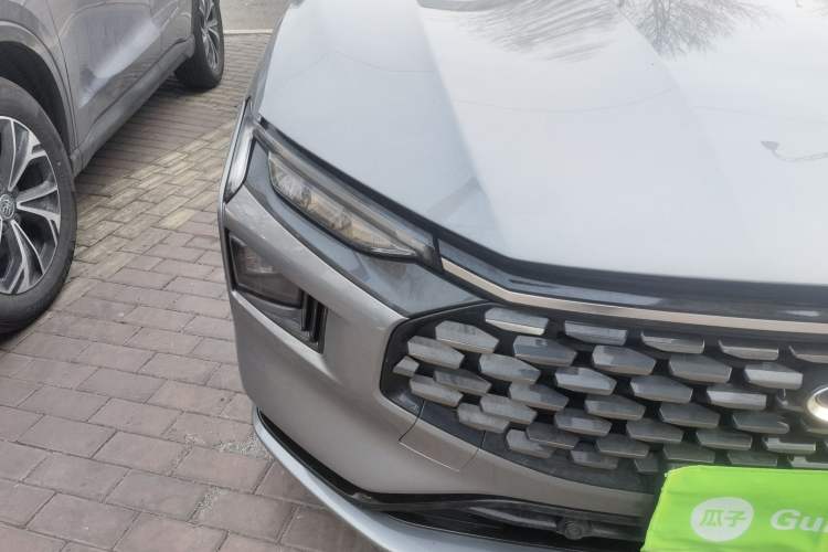 Used Ford Mondeo 2022 EcoBoost 245 Luxury Model