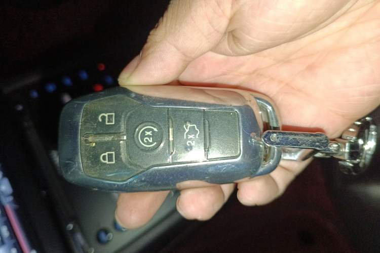 Used Ford Taurus 2015 EcoBoost 245 Luxury Model