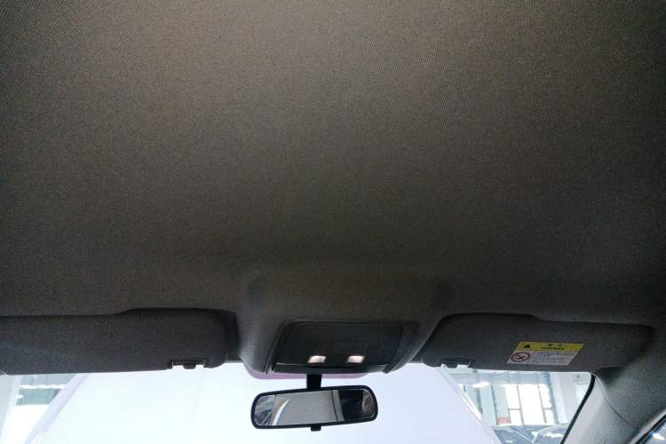 Used BYD Destroyer 05 2024 HONOR Edition DM-i 55KM Luxury Model