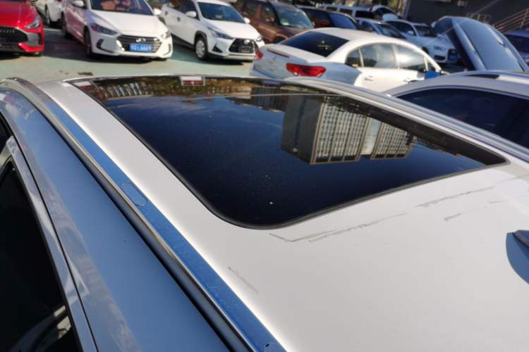 Used Honda XR-V 2021 220TURBO CVT Luxury Edition
