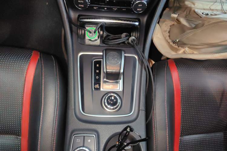 Used Mercedes-Benz A AMG 2016 AMG A 45 4MATIC
