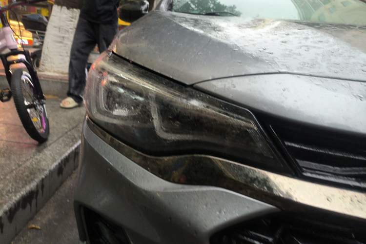 Used Chevrolet Monza 2019 RS 330T Automatic Sporty Edition China VI Standard
