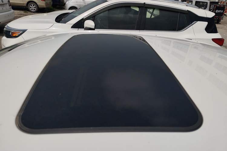 Used Buick Verano 2018 Sedan 15S Automatic Leading Model