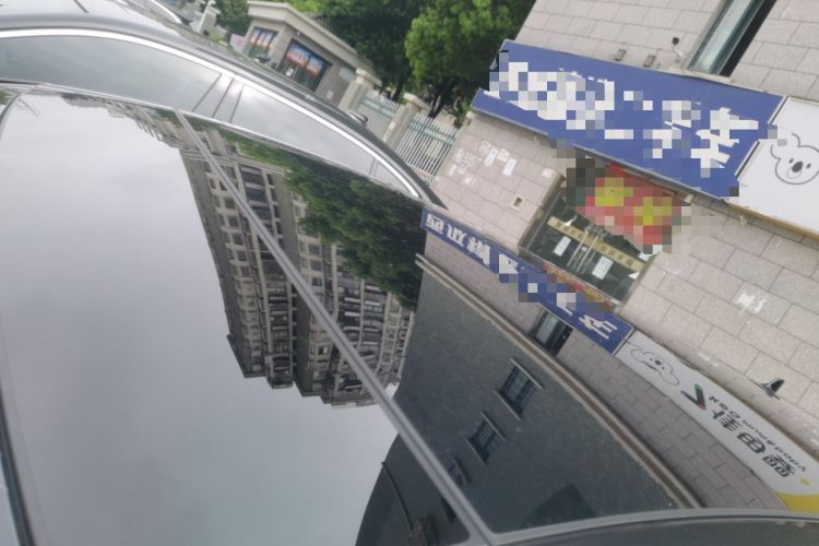 Used Audi A7L 2023 45 TFSI quattro S-line Black Warrior Edition Roof