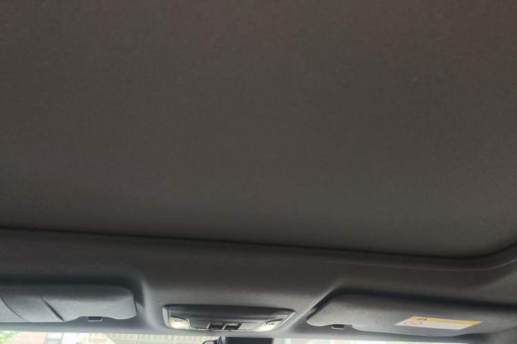 Used Honda XR-V 2020 220TURBO CVT Flagship Edition Headliner