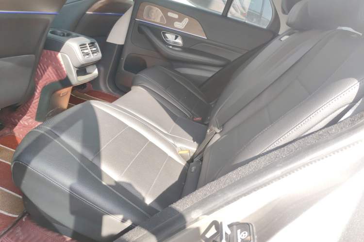 Used Mercedes-Benz GLE New Energy 2021 GLE 350 e 4MATIC
