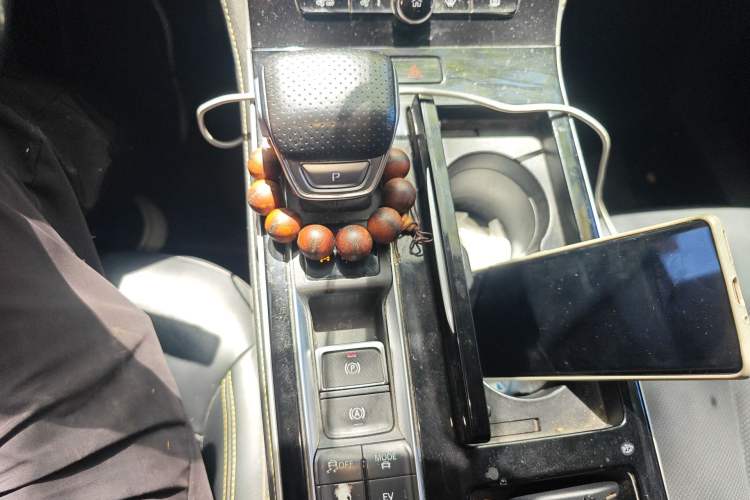 Used Roewe i6 MAX New Energy 2020 1.5T PHEV Sporty Cool Edition Gear Lever