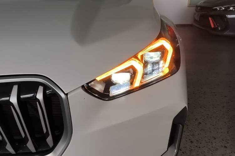 Used BMW X1 2023 sDrive20Li X Design Package
