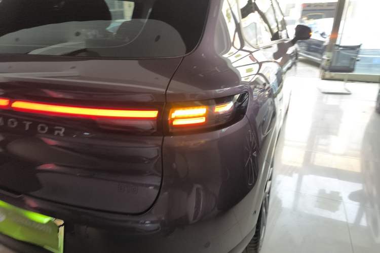 Used Leapmotor B10 2025 510 Joyful Edition Exterior 3