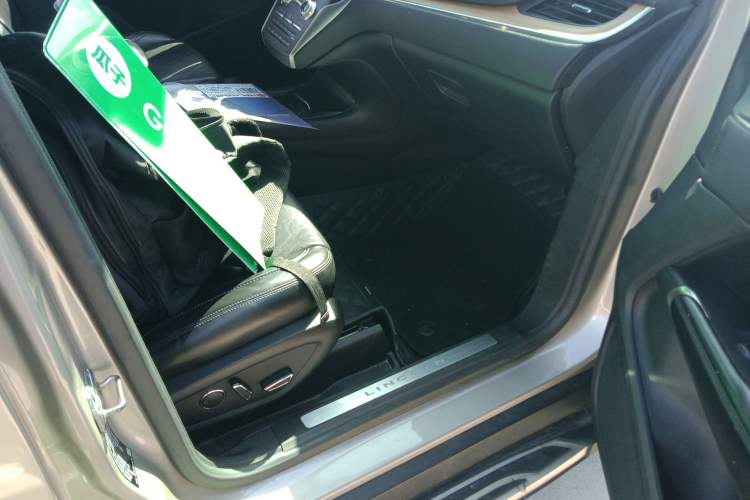 Used Lincoln MKC 2014 2.0T Four-Wheel Drive Luxury Edition
