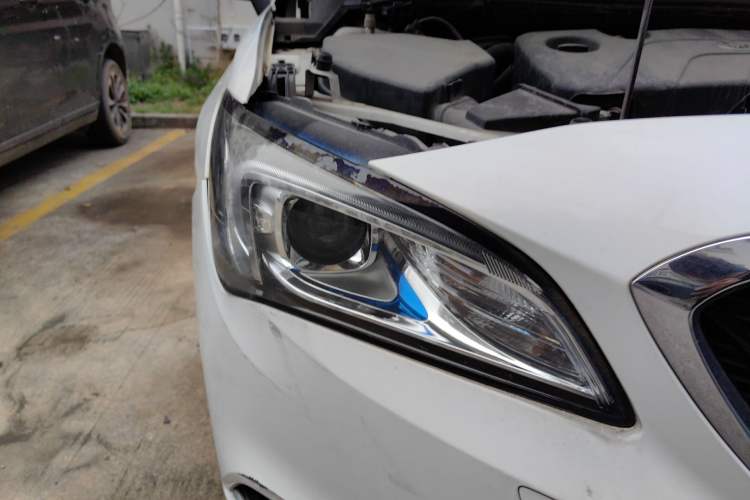 Used Buick Verano 2015 Sedan 15S Automatic Ambition Model
