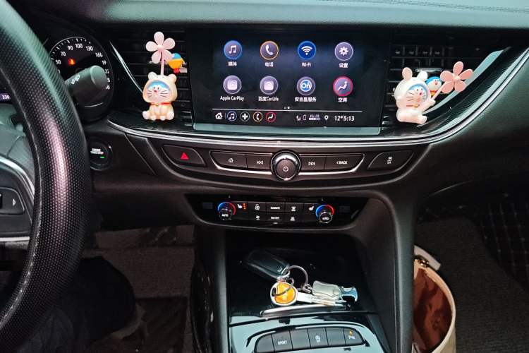 Used Buick Regal 2022 552T Smart Edition
