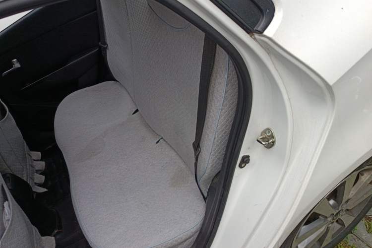 Used Kia K2 2015 Sedan 1.6L Automatic Transmission Premium