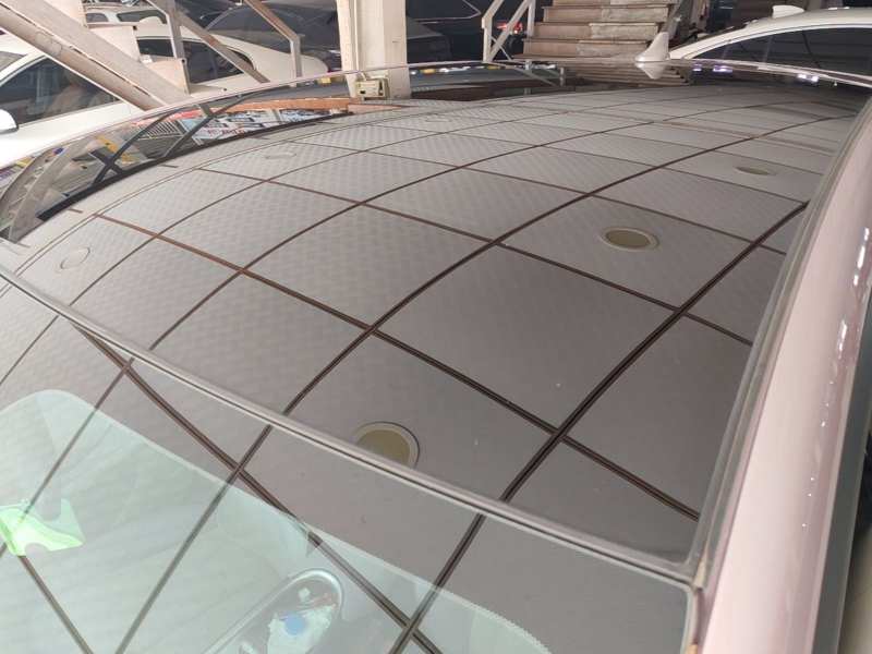Used BYD Dolphin 2023 420 km Fashion Edition — 26