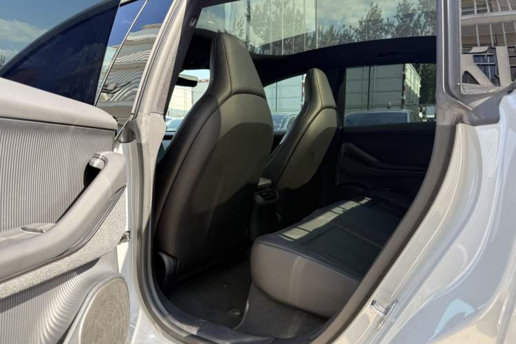 Used Nio ET5 2022 75 kWh