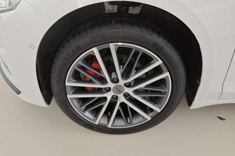 Used Geely Auto Preface 2023 2.0TD Prestige Version
