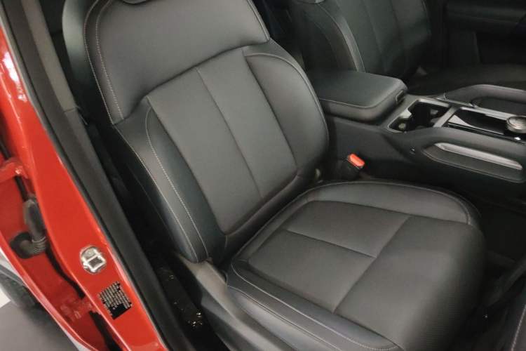 Used Chery Fulwin X3 Plus 2025 Model 501 Four-Wheel Drive Smart Leading Edition