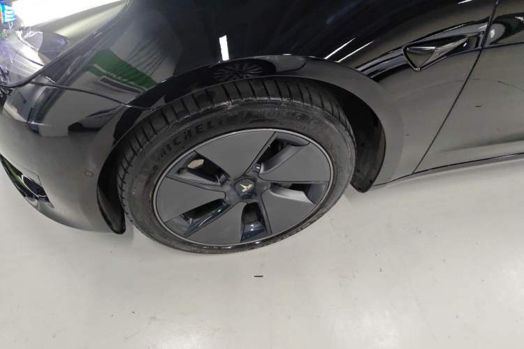 Used Tesla Model 3 2022 Rear-Wheel-Drive Version