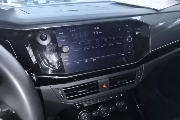 Used Volkswagen Tayron 2019 380TSI Four-Wheel Drive Prestige Model China VI Standard
