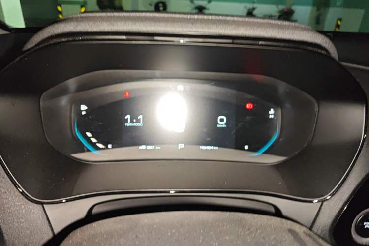 Used Wuling Victory 2020 1.5T CVT Flagship Edition